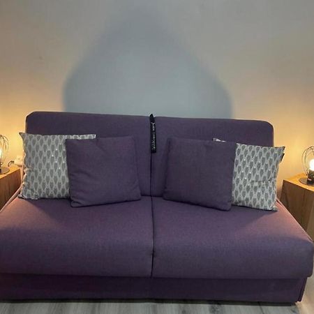 Mistral Gagnant Apartment Cassis Ngoại thất bức ảnh