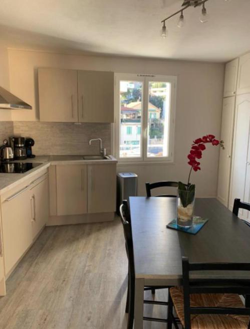 Mistral Gagnant Apartment Cassis Ngoại thất bức ảnh
