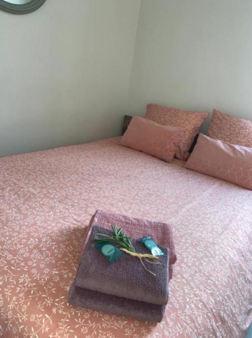 Mistral Gagnant Apartment Cassis Ngoại thất bức ảnh
