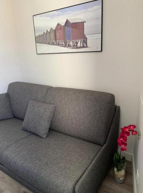 Mistral Gagnant Apartment Cassis Ngoại thất bức ảnh