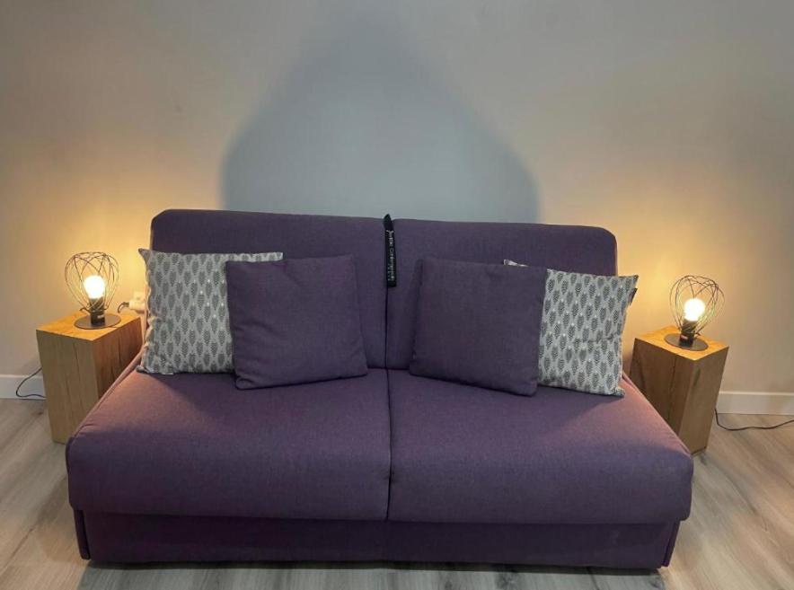 Mistral Gagnant Apartment Cassis Ngoại thất bức ảnh