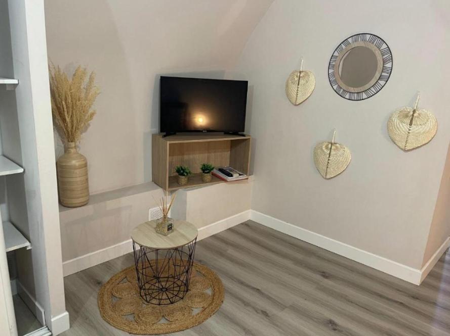Mistral Gagnant Apartment Cassis Ngoại thất bức ảnh