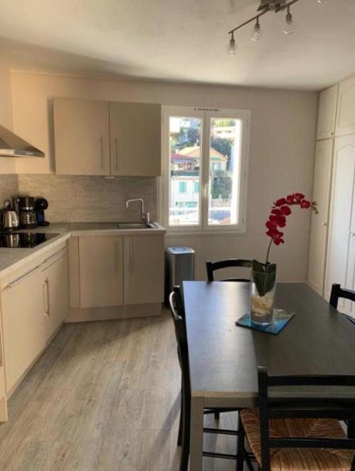Mistral Gagnant Apartment Cassis Ngoại thất bức ảnh