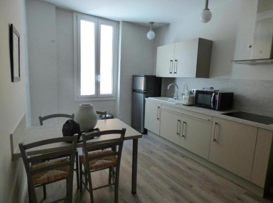 Mistral Gagnant Apartment Cassis Ngoại thất bức ảnh