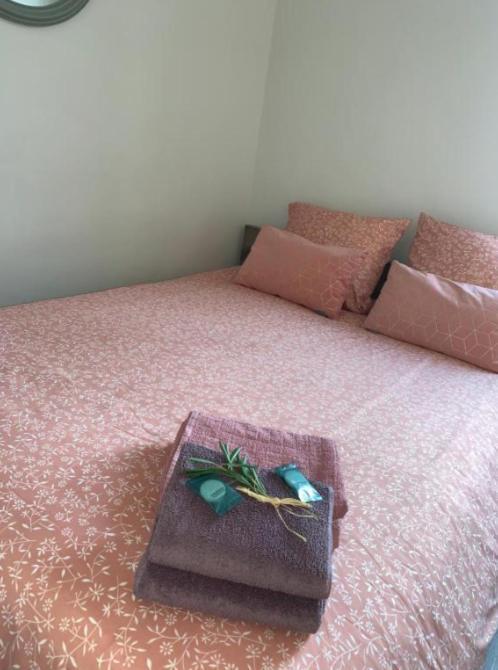 Mistral Gagnant Apartment Cassis Ngoại thất bức ảnh